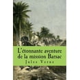 thumbnail image 1 of L'etonnante aventure de la mission Barsac (Paperback), 1 of 1
