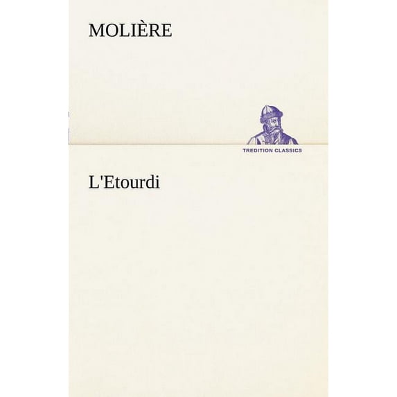 L'Etourdi