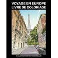 thumbnail image 1 of L'Europe Pages À Colorier: Voyage en Europe Livre de Coloriage: Livre de Coloriage pour Adultes Offrant de Superbes Villes Européennes Dessins, 25 illustrations professionnelles pour soulager le stres, 1 of 1
