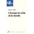 thumbnail image 1 of L'Europe en crise et le monde, 1 of 1
