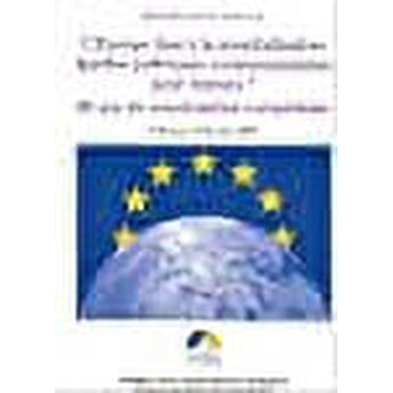 L'Europe face a la mondialisation (French Edition)