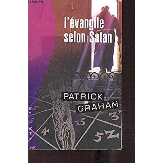 Pre-Owned L'Evangile Selon Satan 9782298006889 Used