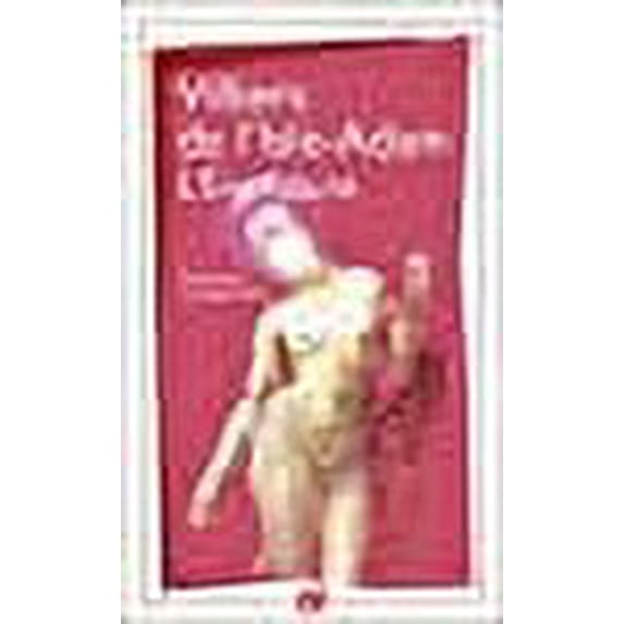 L'Eve future (French Edition)