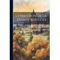 thumbnail image 1 of L'Evolution de la France Agricole (Paperback), 1 of 1