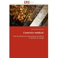thumbnail image 1 of Omn.Univ.Europ.: L'Exercice Médical (Paperback), 1 of 1