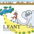 thumbnail image 1 of L.F. Ant, (Paperback), 1 of 1