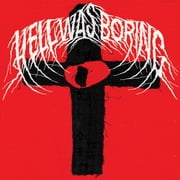 L.F.T. - Hell Was Boring - Music & Performance - Vinyl