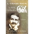 thumbnail image 1 of Pre-Owned L. Frank Baum: Creator of Oz: A Biography (Hardcover) 031230174X 9780312301743, 1 of 1
