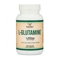 thumbnail image 1 of L-Glutamine, Supports Active Lifestyle & Fitness, 120 Capsules, Double Wood Supplements, 1 of 4