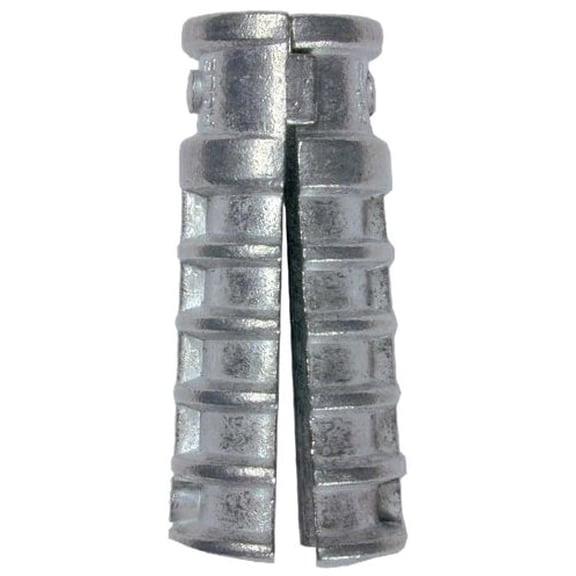 L.H. Dottie HLS12 Lag Shield Anchor 1/2-Inch, 25-Pack