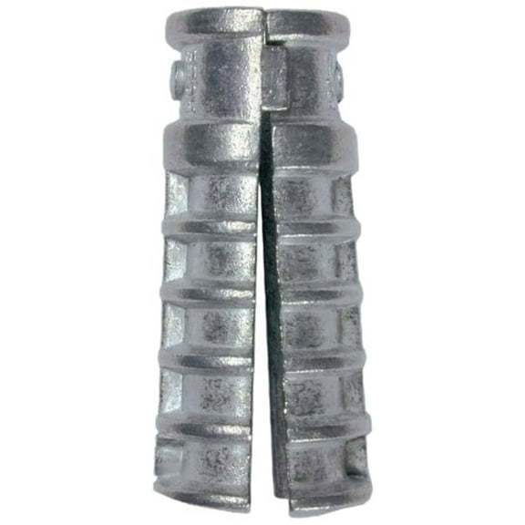 L.H. Dottie SLS516 Lag Shield Anchor 5/16-Inch, 50-Pack
