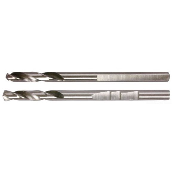 L.H. Dottie VPD4 Pilot Drill, 1/4-Inch Diameter by 4-1/2-Inch Length