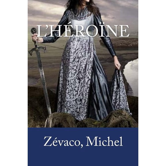 L'Hrone (Paperback)
