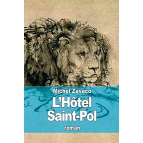 L'Hotel Saint-Pol