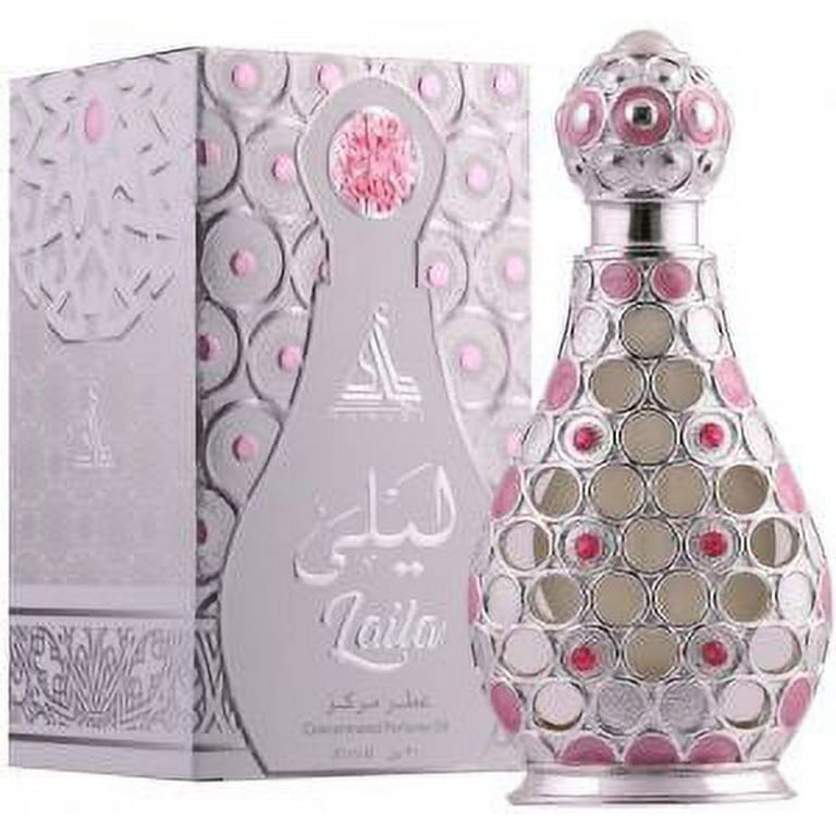 Laila perfume walmart sale