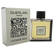 Guerlain L Homme Ideal For Men Cologne 3.3 oz / 100 ml EDT Spray