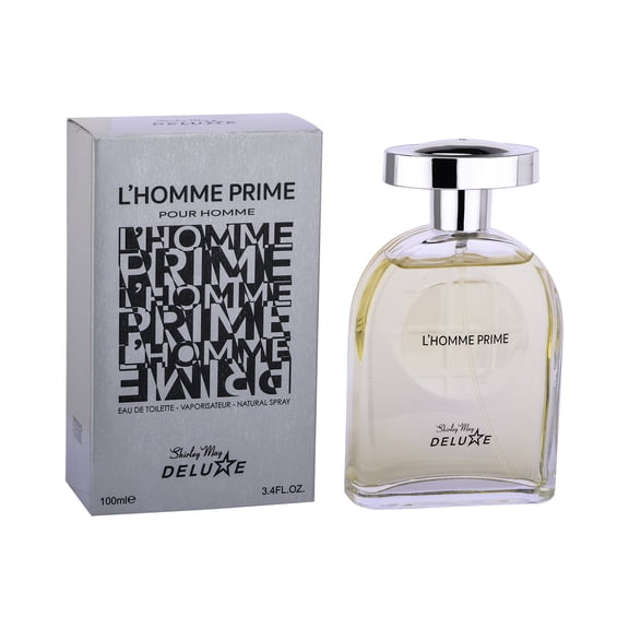 L HOMME PRIME Eau De Toilette 100 ML / 3.4 Fl.oz Mens Cologne