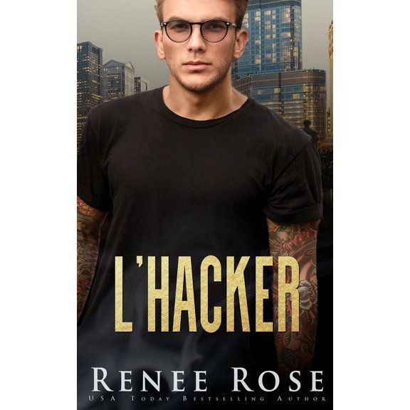 L'Hacker, (Paperback)