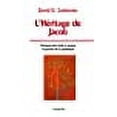 thumbnail image 1 of L'Heritage de Jacob (French Edition), 1 of 1