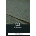 thumbnail image 1 of L'Heroine (Paperback), 1 of 1