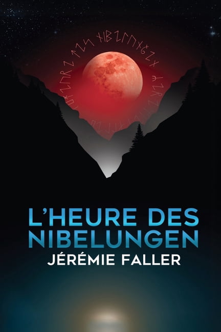 L'Heure des Nibelungen, (Paperback)