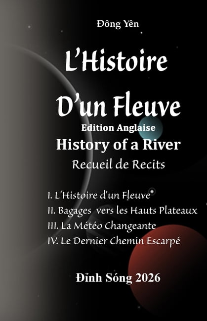 L'Histoire d'un Fleuve, (Paperback)