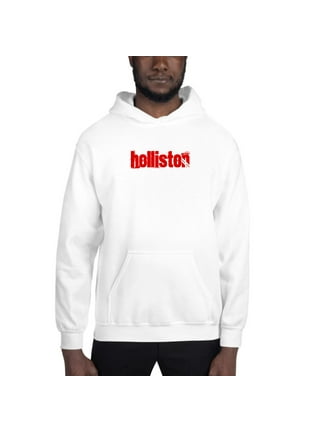 Hollister sweaters for boys hot sale