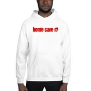 L Home Care Rn Cali Style Hoodie Pullover Sweatshirt By Undefined Gifts