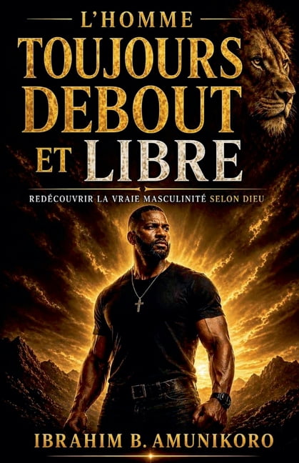 L'Homme Debout et Libre, (Paperback)