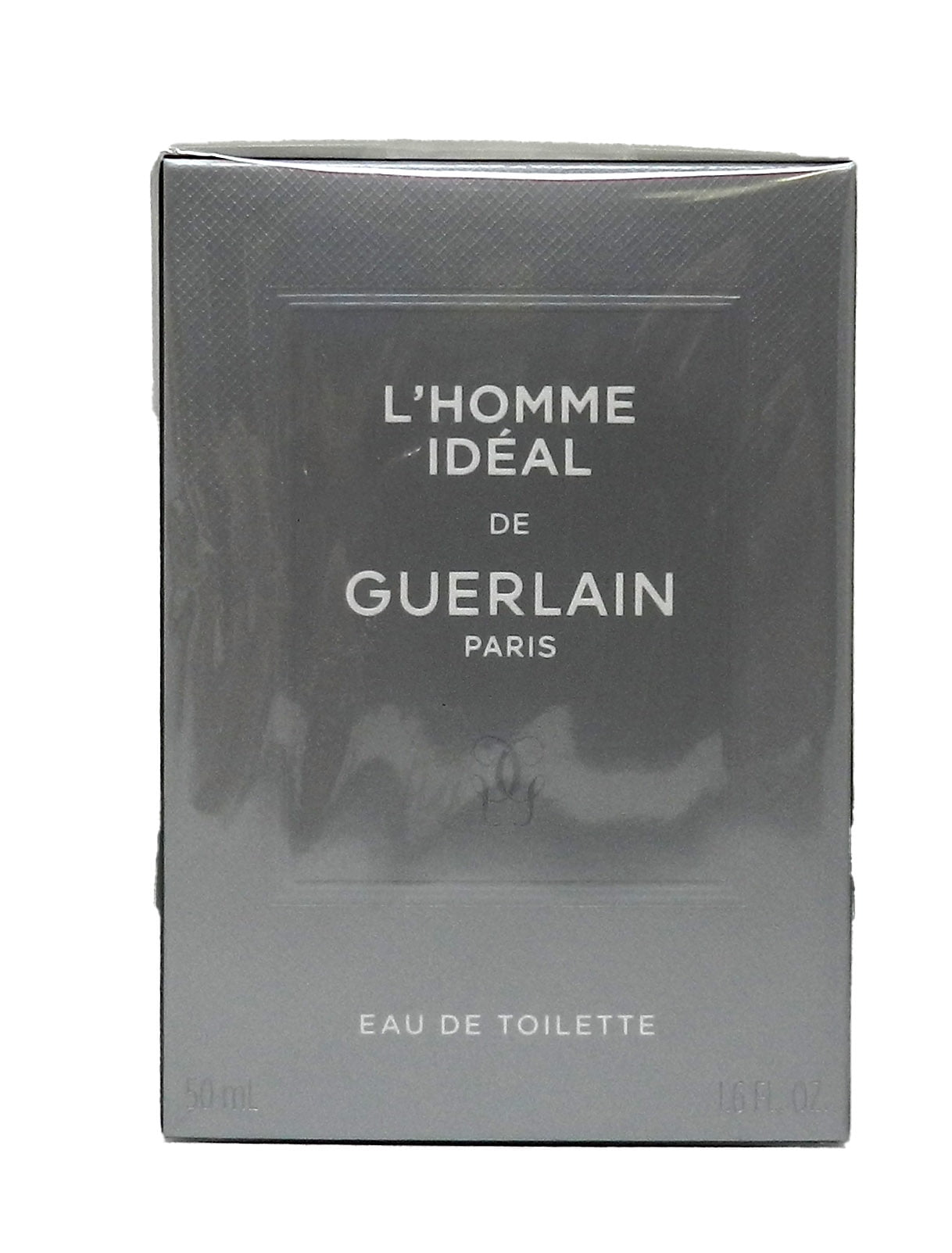 L'Homme Ideal by Guerlain, 3.3 oz Eau De Parfum Spray for Men main image 0