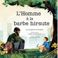 thumbnail image 1 of L'Homme À La Barbe Hirsute (Hardcover), 1 of 1