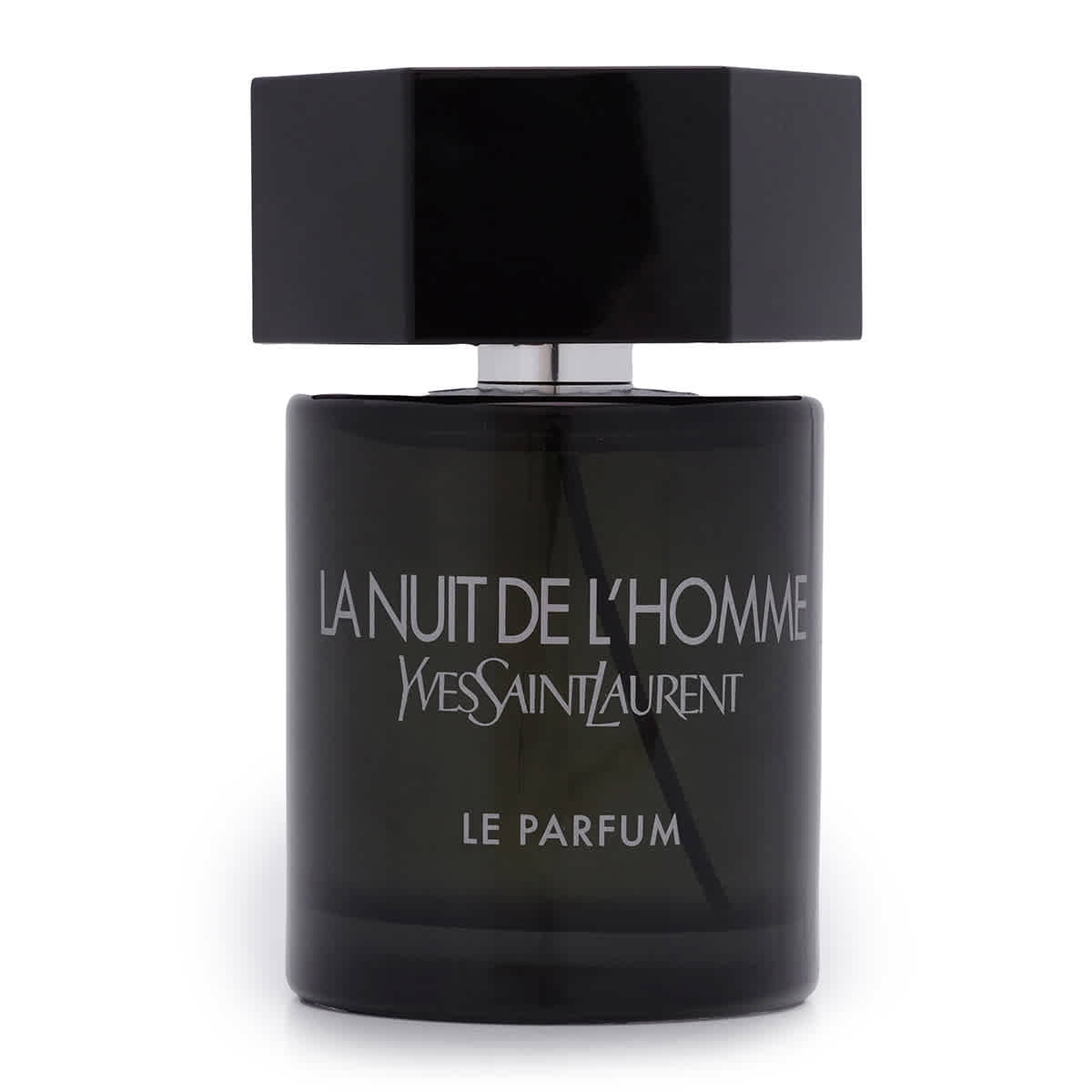 Yves Saint Laurent, L'Homme La Nuit for Men, 3.3 oz EDP, Fragrance
