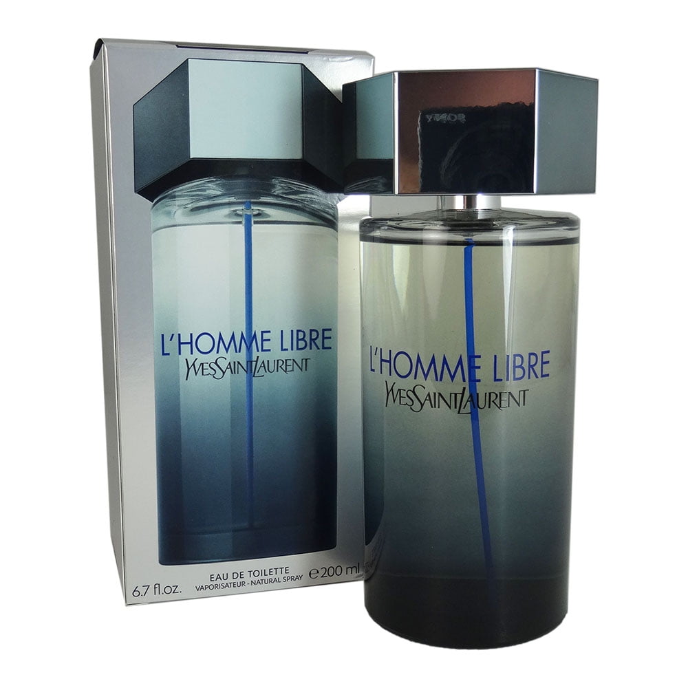 L'homme Libre Fragrances for Men