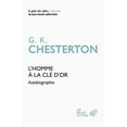 thumbnail image 1 of L'Homme a La Clef D'or, 1 of 1