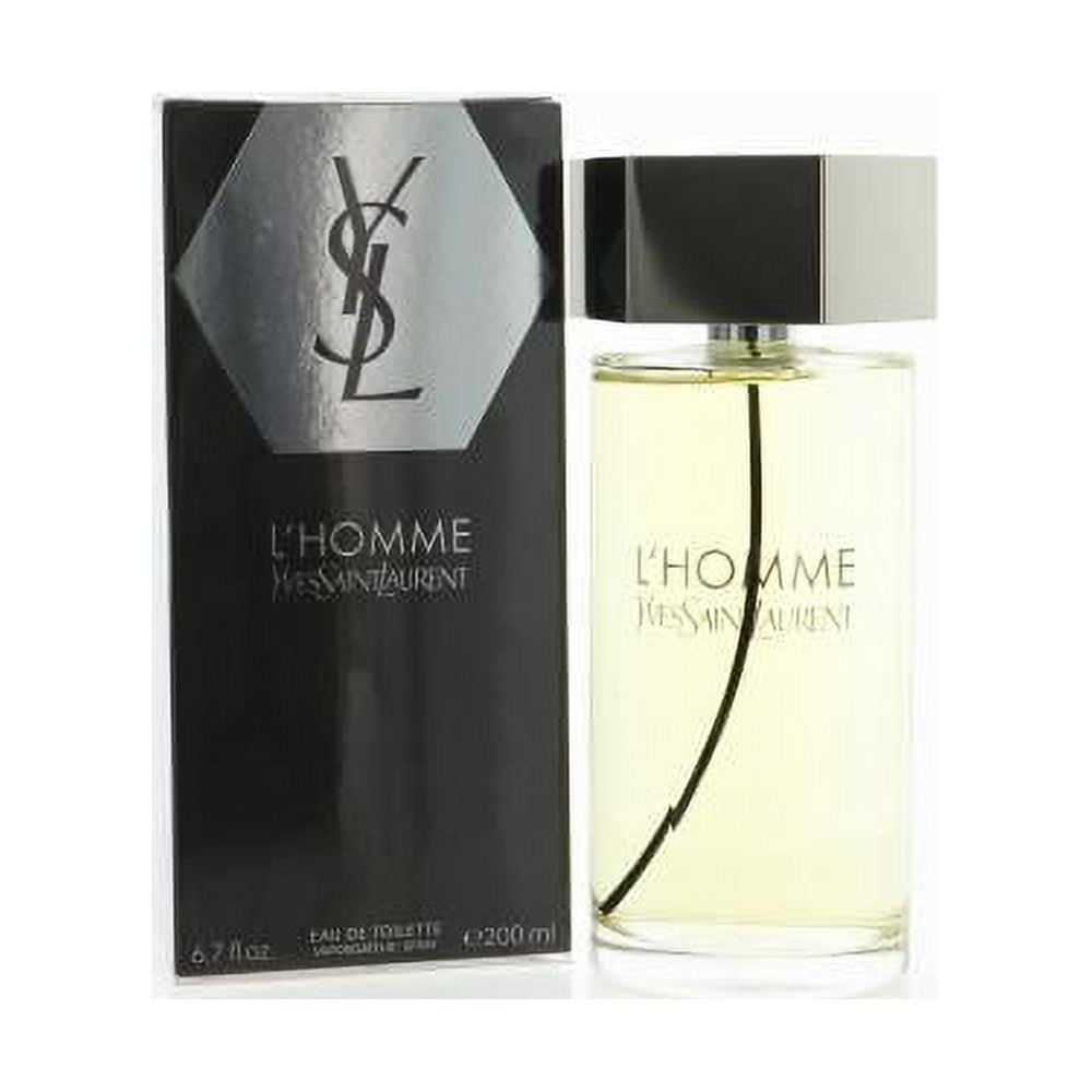 L'Homme Eau de Toilette Spray by Yves Saint Laurent ❤️ Buy online