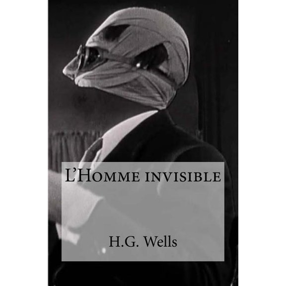 L Homme Invisible
