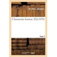thumbnail image 1 of L'honneste Femme. Tome 2, 1 of 1