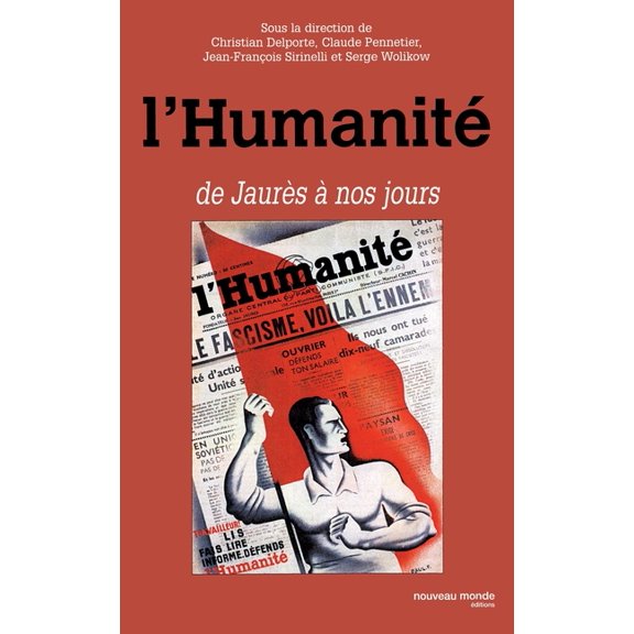 L Humanite, (Paperback)