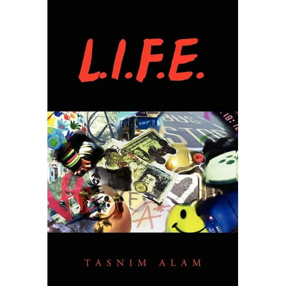 L.I.F.E. (Paperback)
