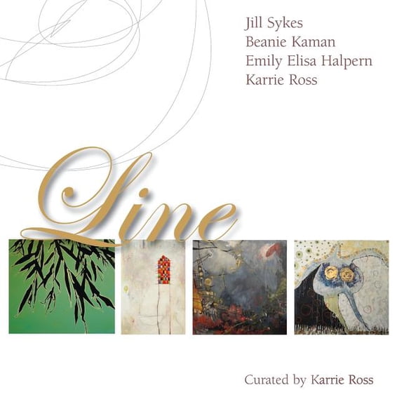 L-I-N-E! (Paperback)