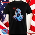 L Ice Nine Kills A Work Of Art Vintage Shirt
