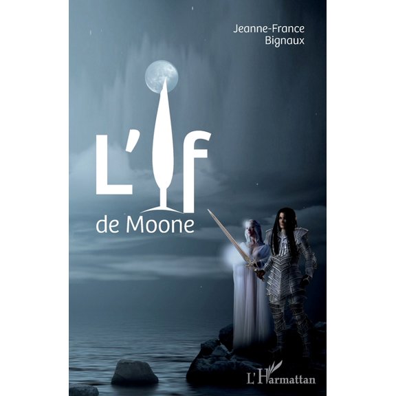 L'If de Moone, (Paperback)