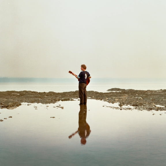 Simon Kearney L'Ile (CD)