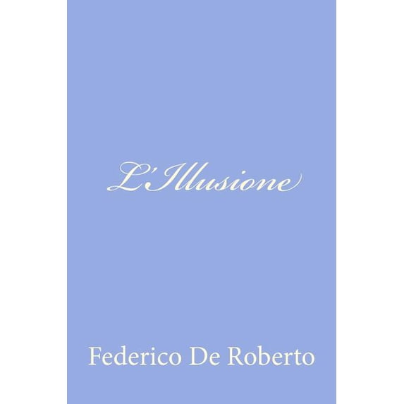 L'Illusione