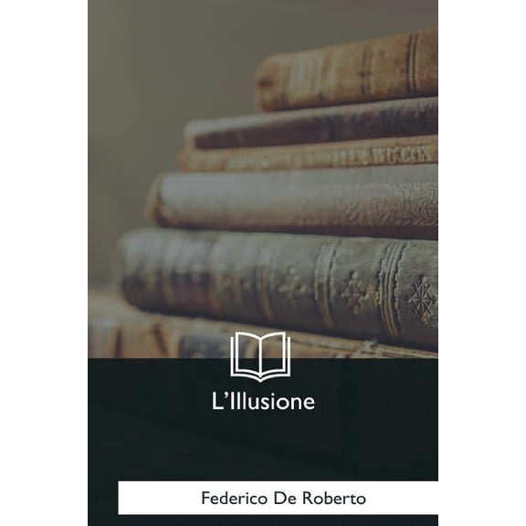 L'Illusione (Paperback)