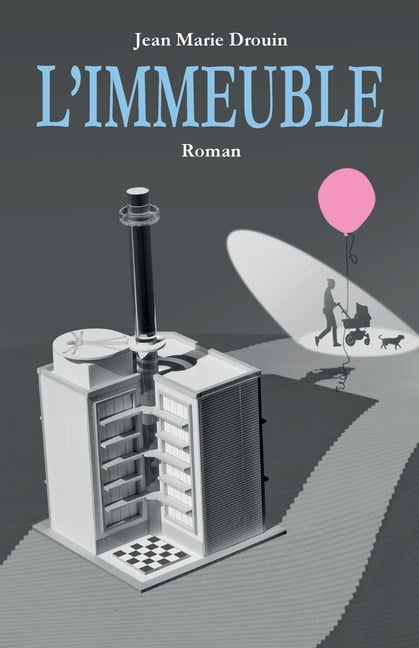 L'Immeuble, (Paperback)