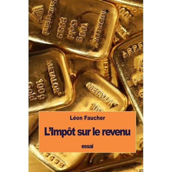 L'Impôt sur le revenu (Paperback)