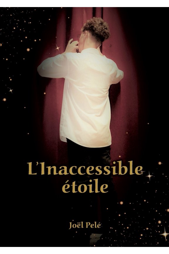 L'Inaccessible Etoile, (Paperback)