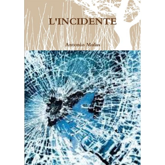 L'Incidente, (Paperback)