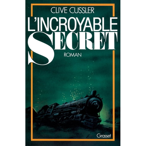 L Incroyable Secret, (Paperback)
